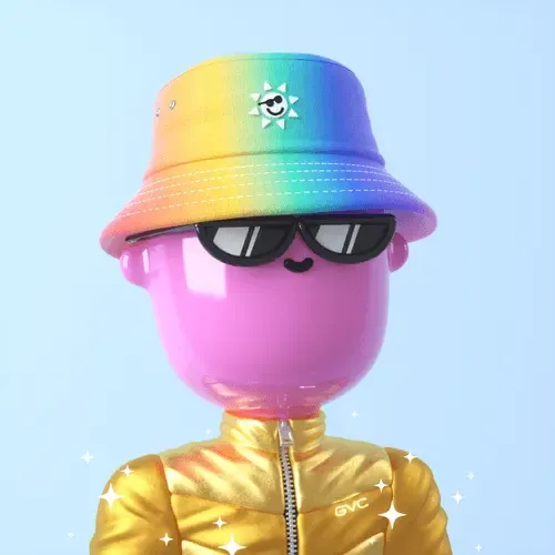 Citizen of Vibetown #450