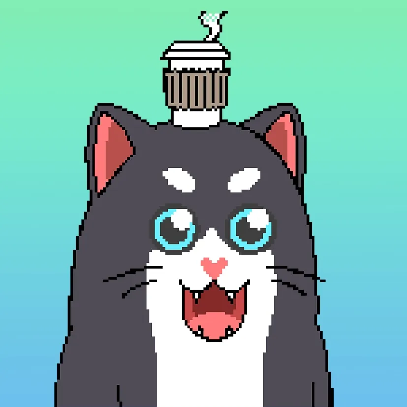 Liberty Cats