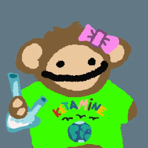 Bitcoin Puppet ＃147 （＃53151271）