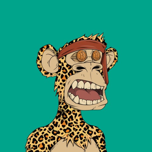 PirateApe #3601
