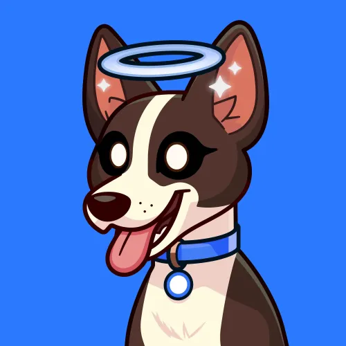 Basenji #1133
