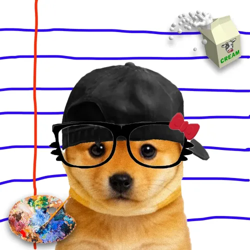 INU #380