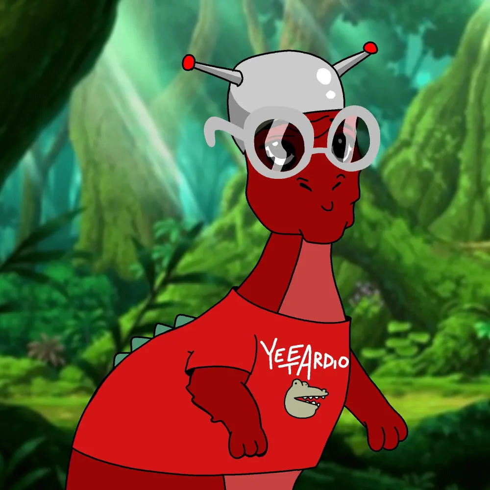 Yeetardios #176