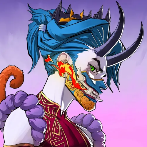 Ryujin #1476