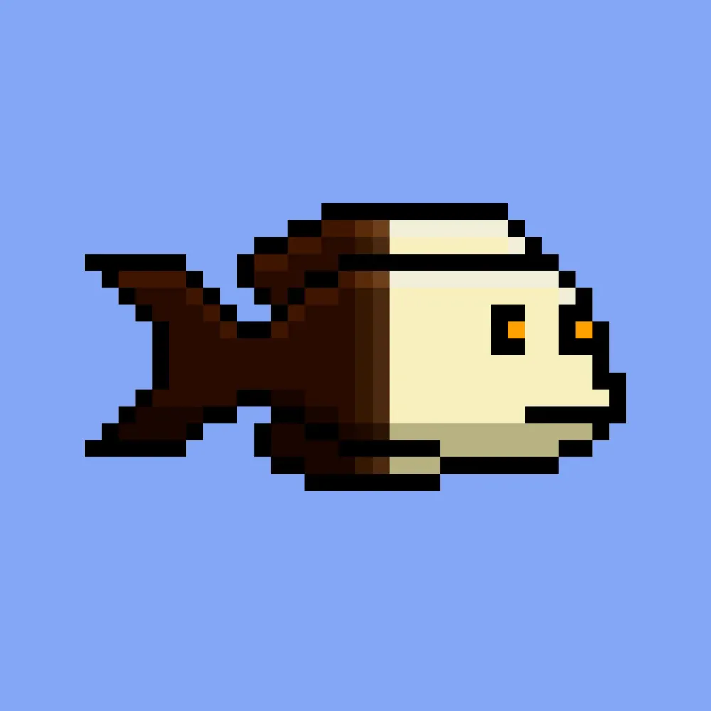 CryptoFish #1135