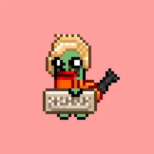 CryptoDickbutt #3781