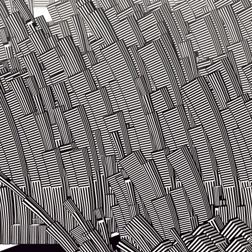 Ecumenopolis #369
