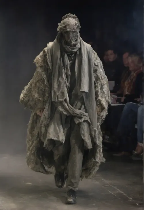 Runway Show
