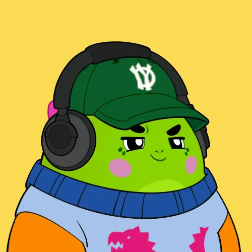 Dino Gotchi ＃2282