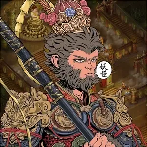 wukong ＃1635 （＃426664136）