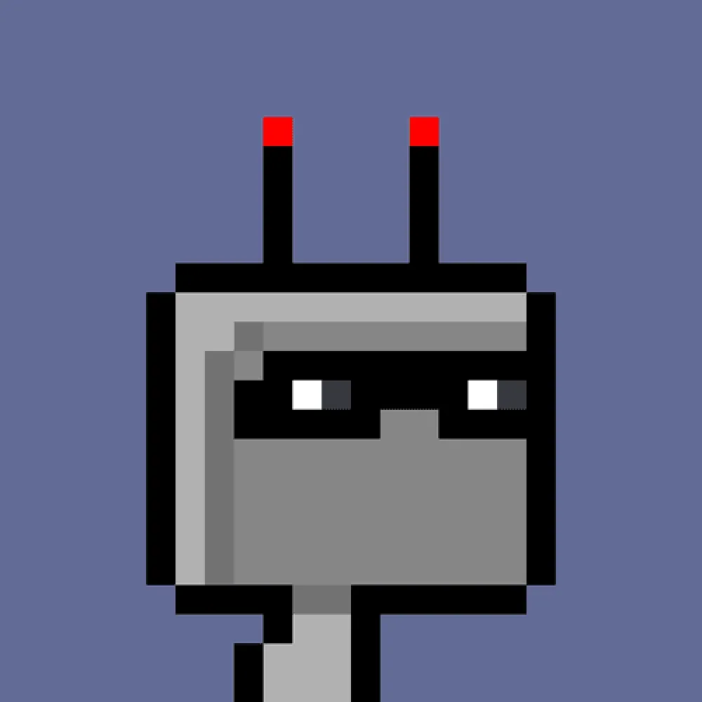 CryptoAgent #6205