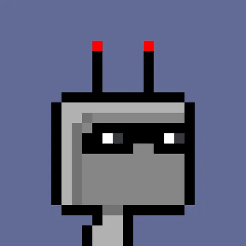 CryptoAgent #6205