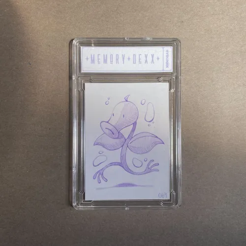 069 Bellsprout