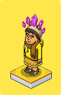 Habbo  #7537
