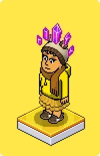 Habbo #7537