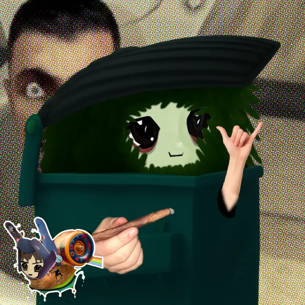 Gorbagio  #2719