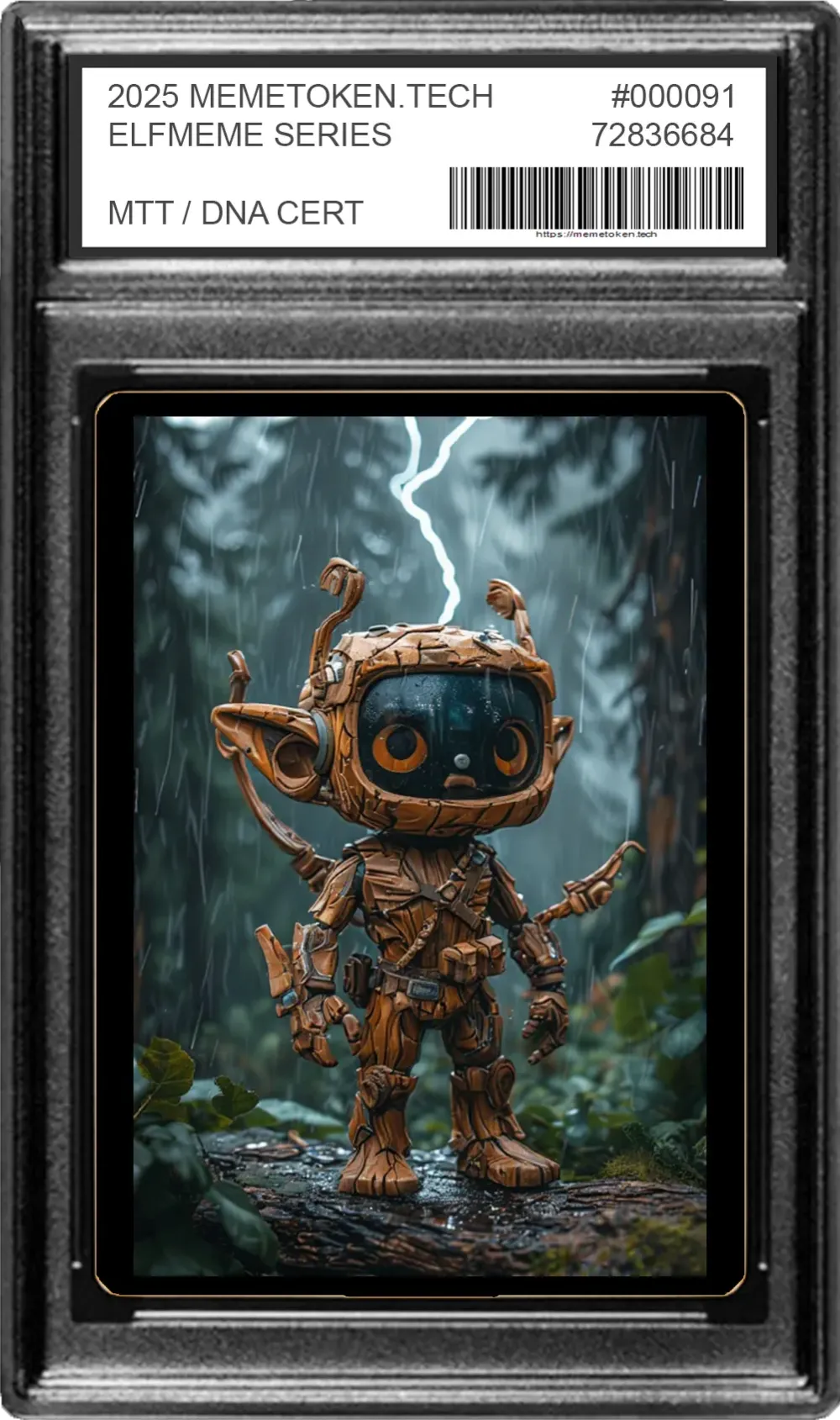 Card #65