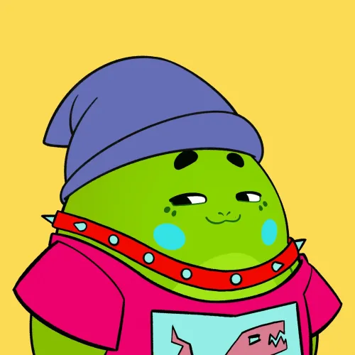 Dino Gotchi #5868