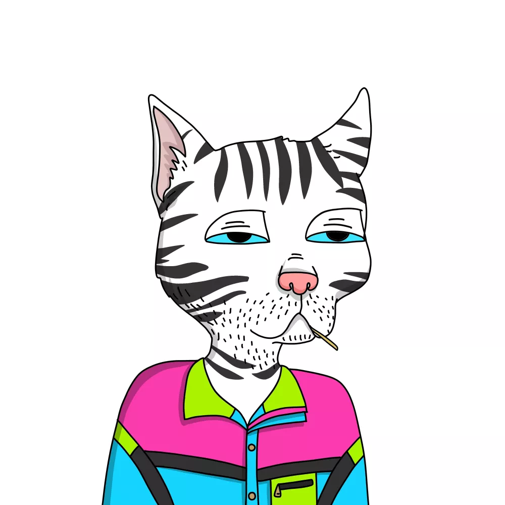 GutterCat #1793