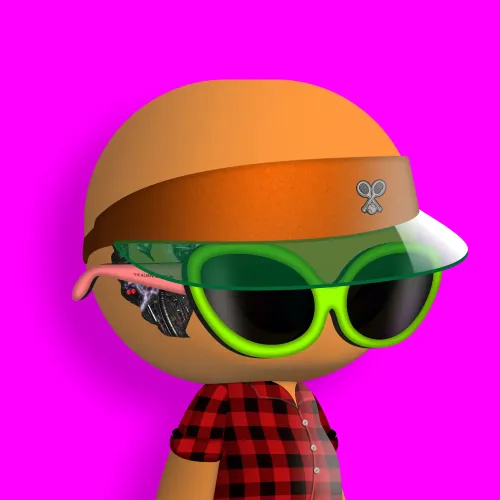 Alien Boy 6936