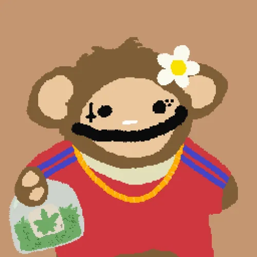 Bitcoin Puppet #5960 (#53151377)