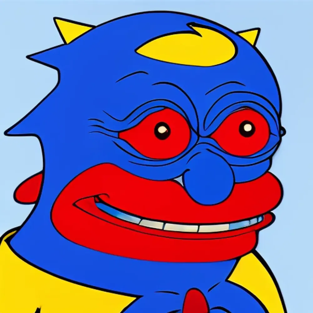 Sproto Gremlin #3292