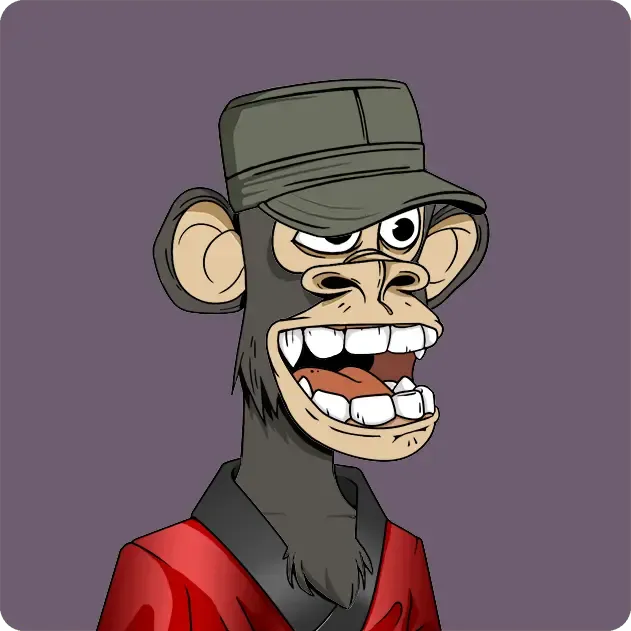 Bored Ape Yacht Club #1049