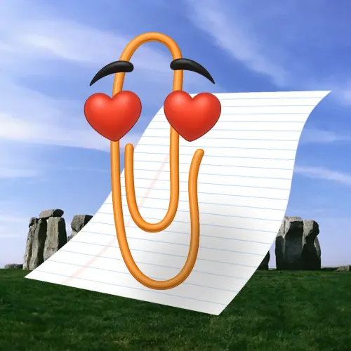 Clippy #2019