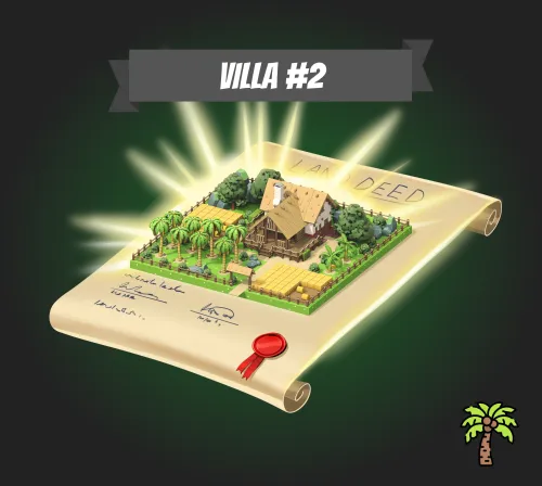 Villa 2