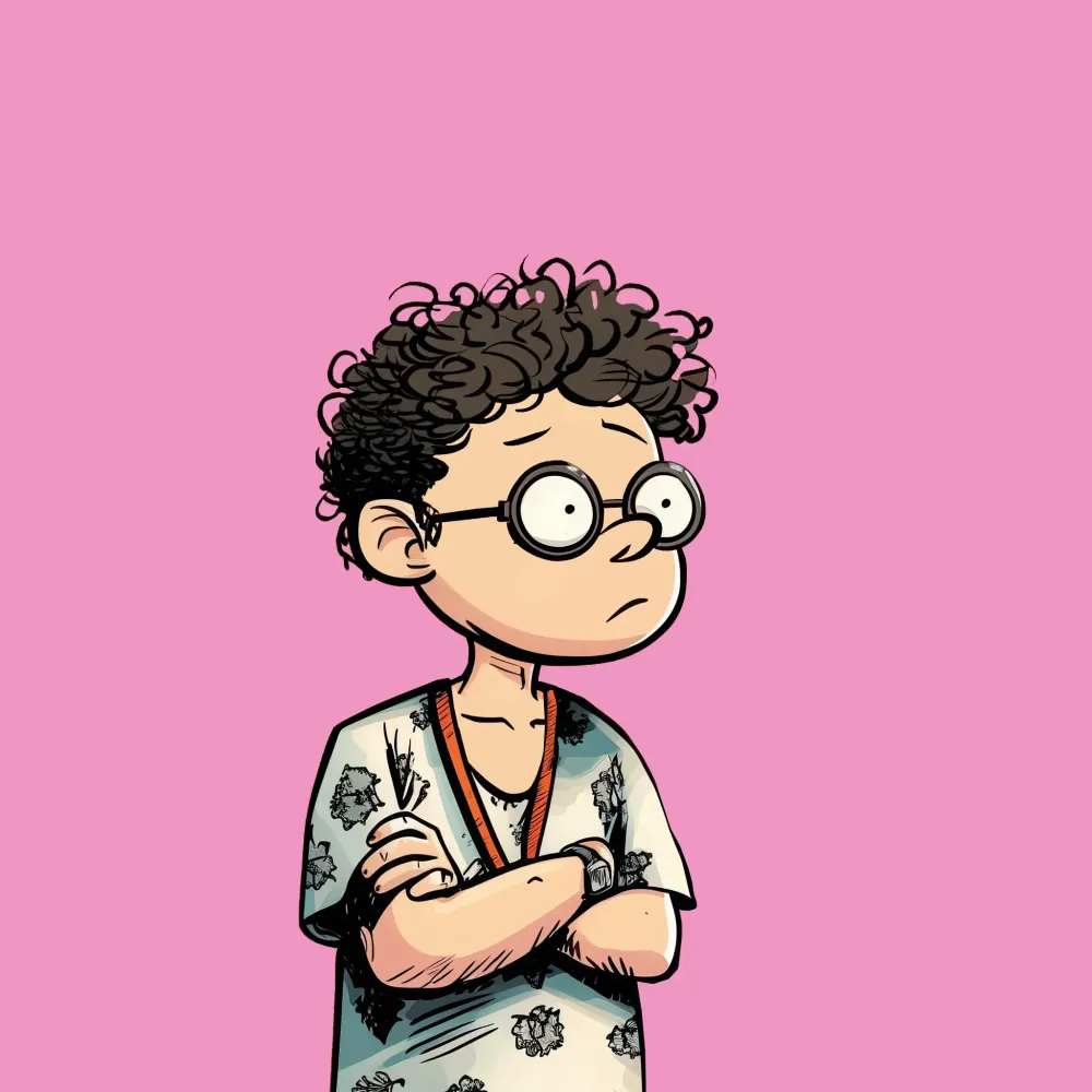 Digital Slops #9995