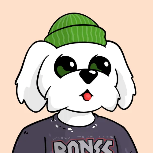 BoDoggos #52