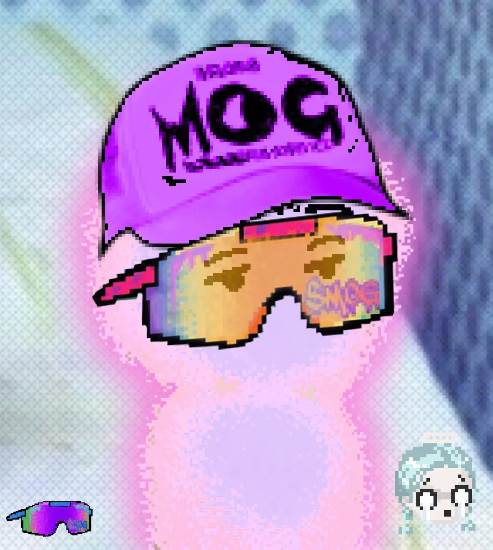 MOG AURAS #2234