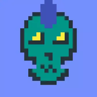 CryptoSkull #5147