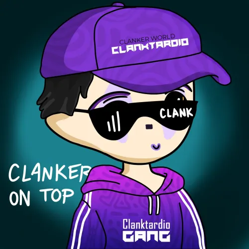 CLANKTARDIO #2783