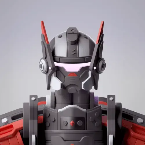 Meka #6412