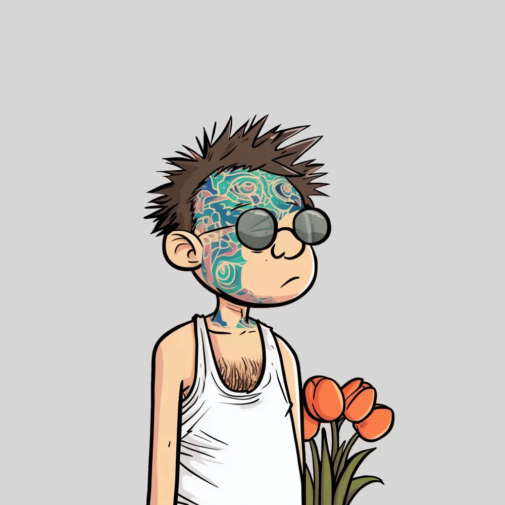 Digital Slops #8983