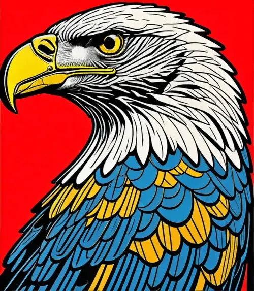 eagle