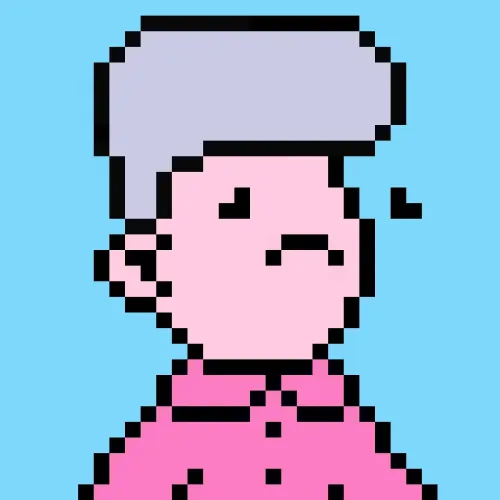 PixelDood #3851