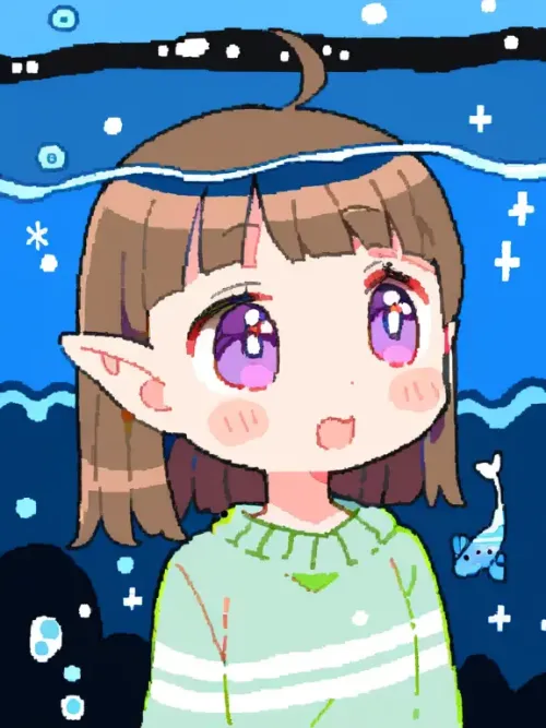 Yumemono #3533