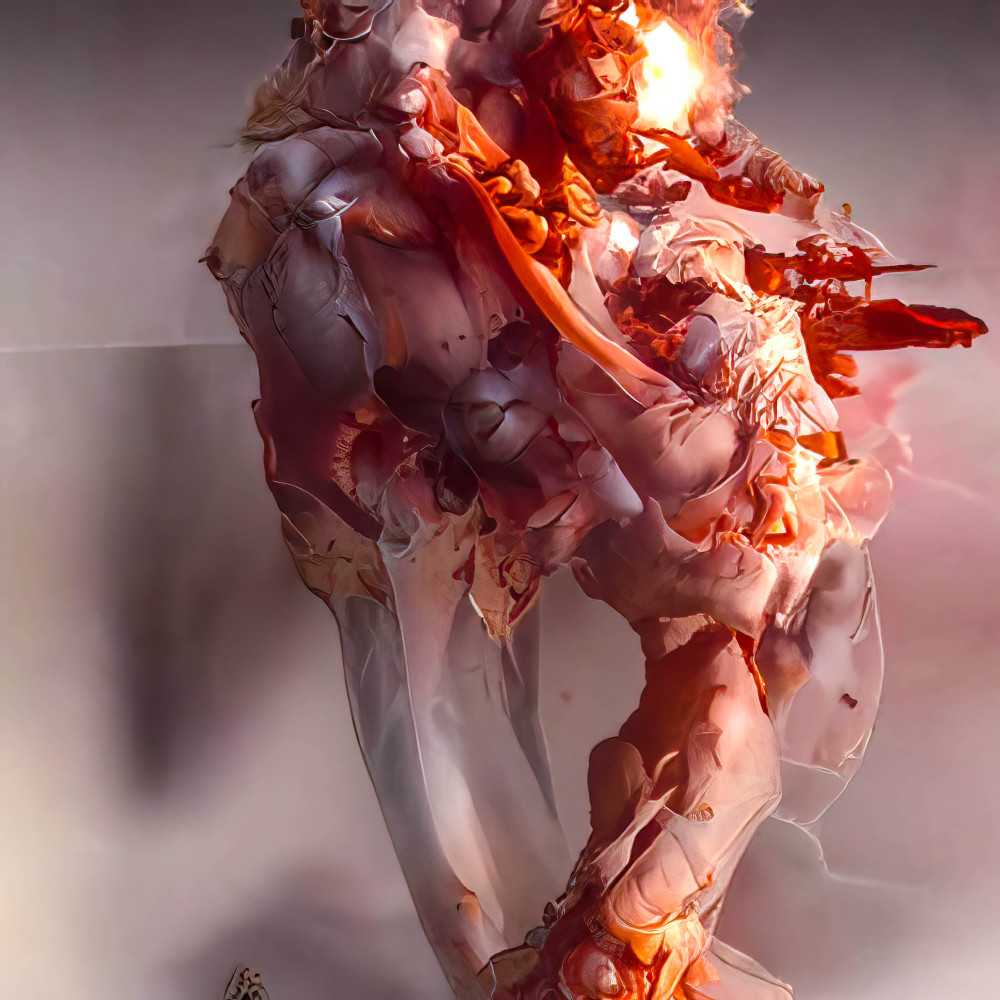 Singularity #77