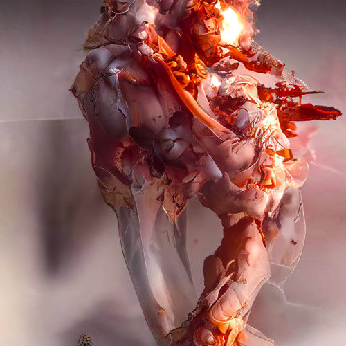 Singularity #77