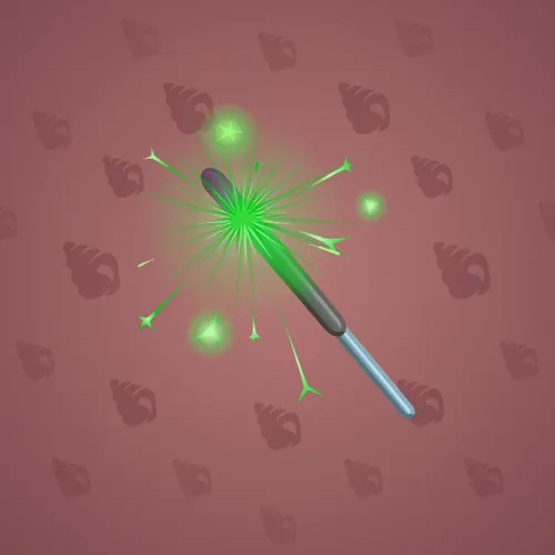 Party Sparkler #19585