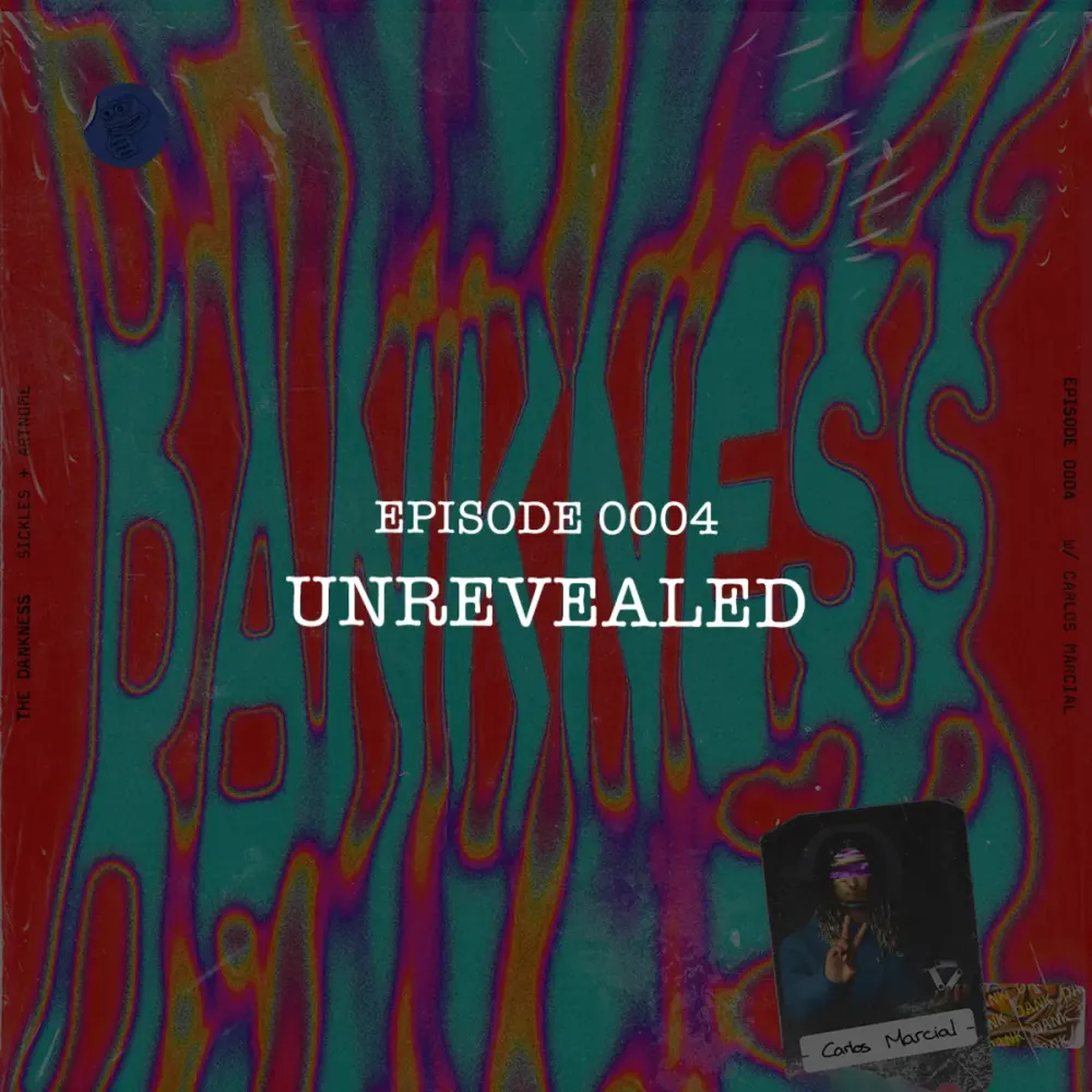 Unrevealed DANKTONE S1E4 #25985