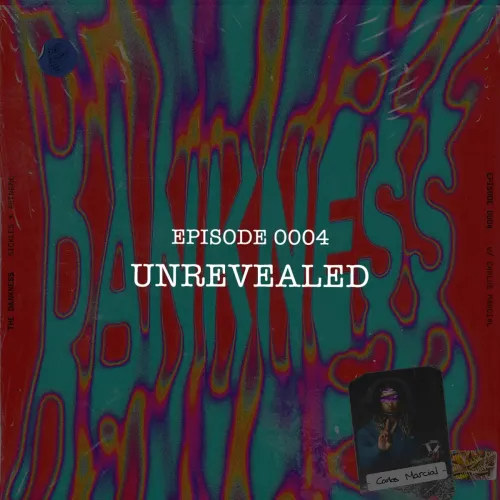 Unrevealed DANKTONE S1E4 #25985