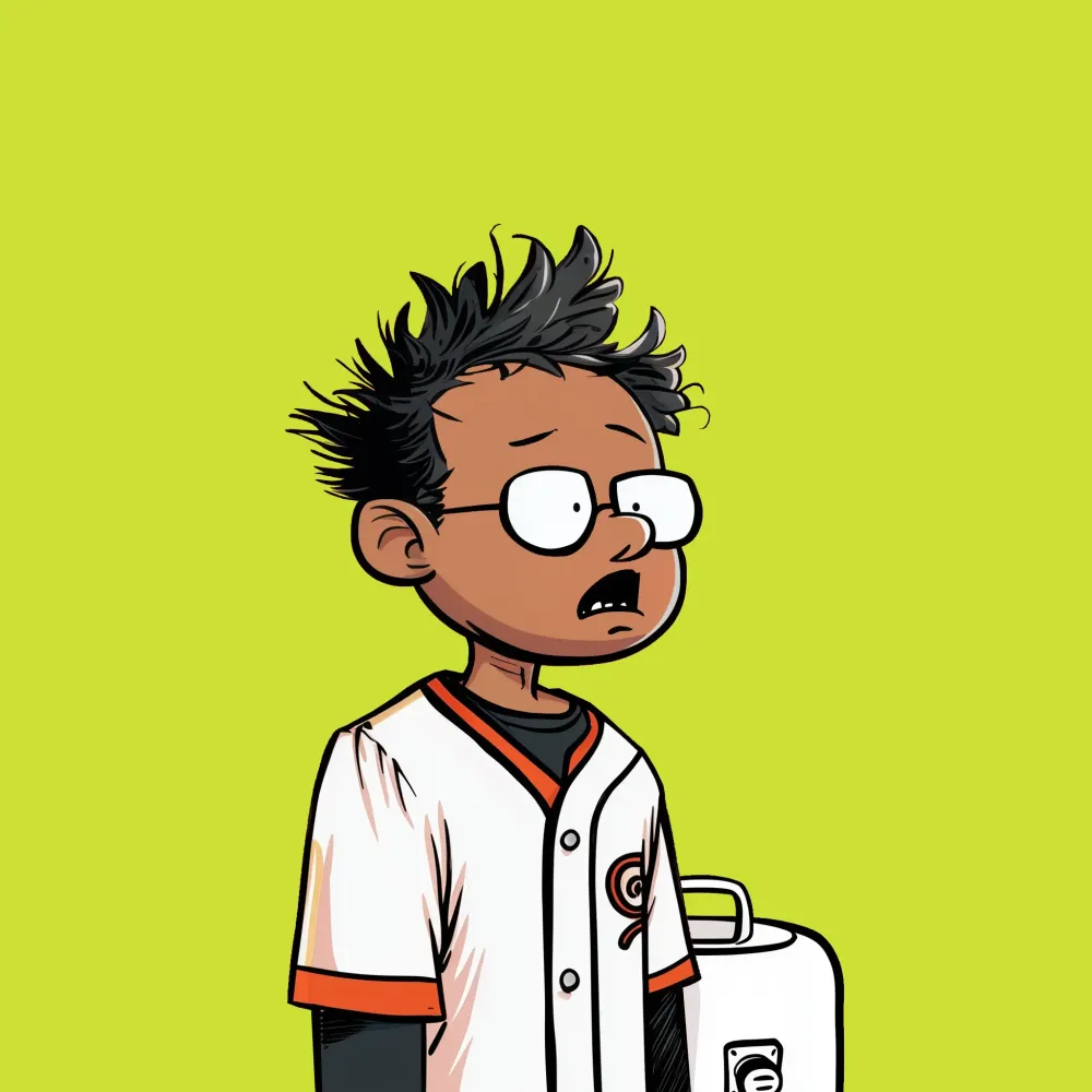 Digital Slops #6306