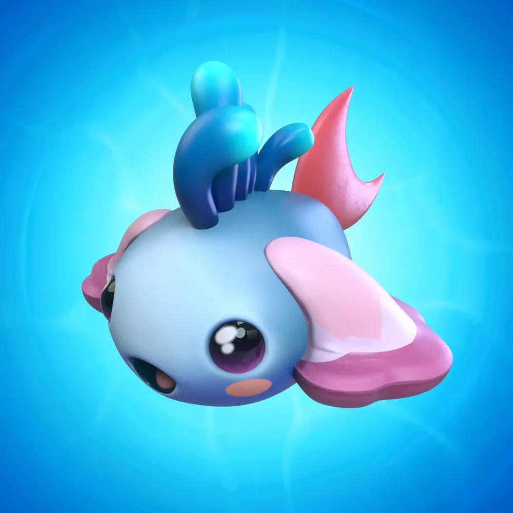 Nobi #602
