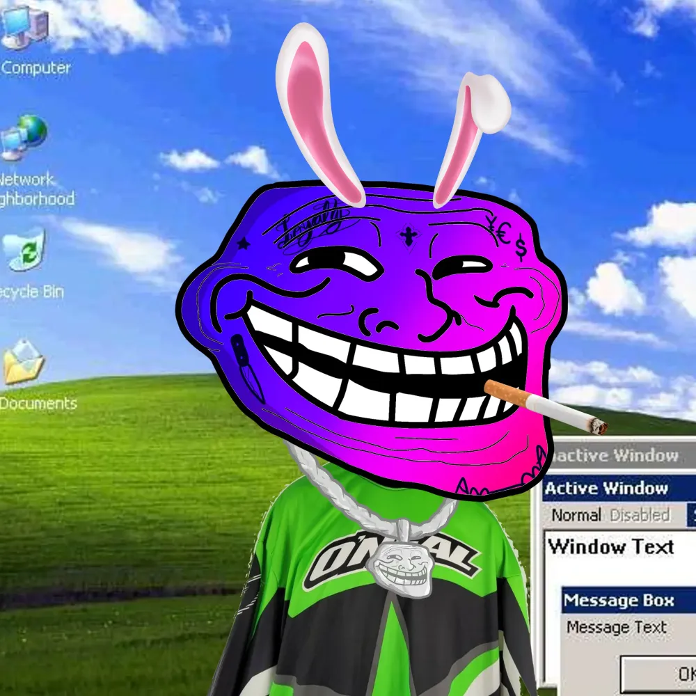 TROLL #53