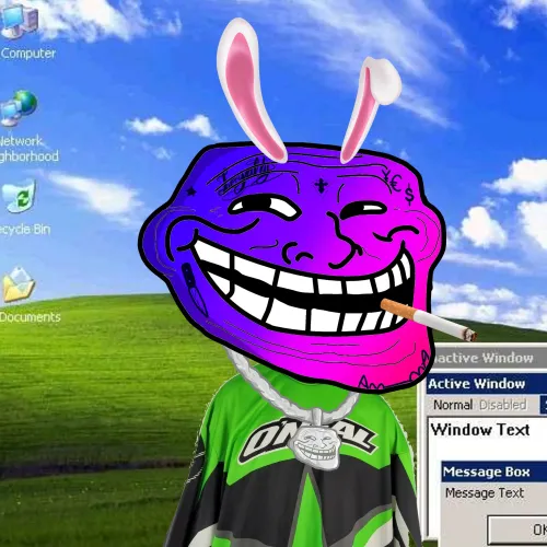 TROLL #53