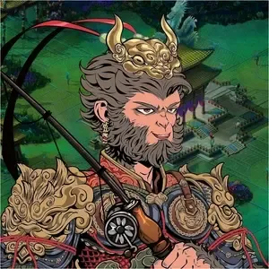 wukong ＃3884 （＃429204598）