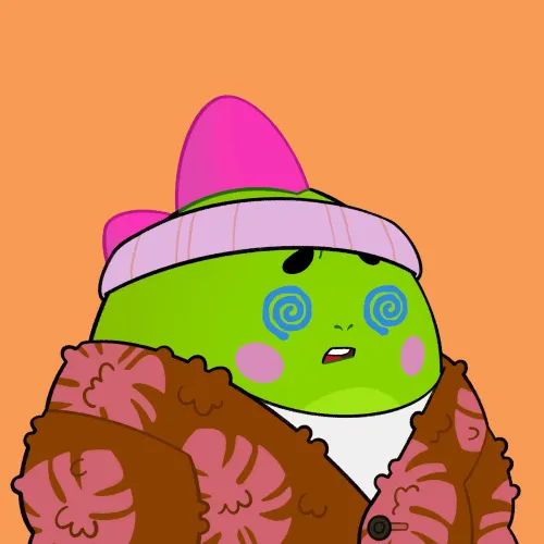 Dino Gotchi #2802